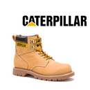 CATERPILLAR Second Shift - Botas con punta de acero para hombre P89162