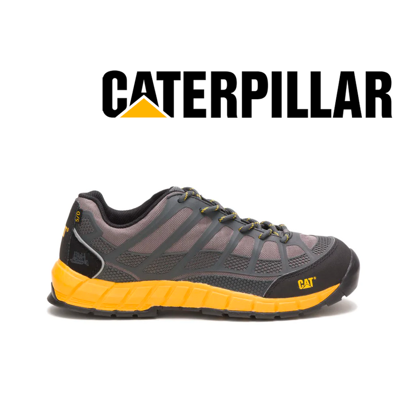 CATERPILLAR Men's Streamline Static Dissipating Composite Toe P90594