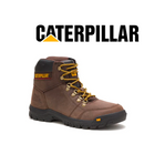 Bota de trabajo CATERPILLAR Outline con punta de acero para hombre P90803