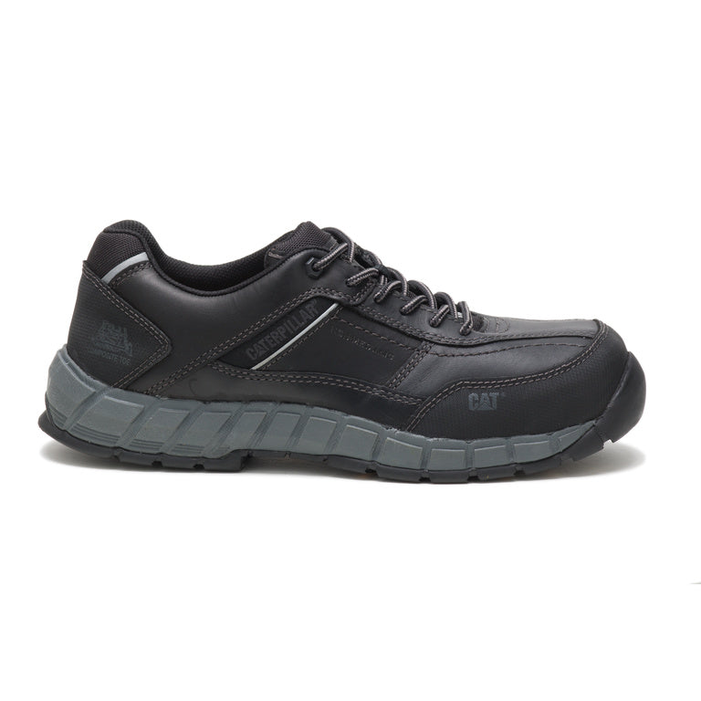 Caterpillar streamline leather outlet