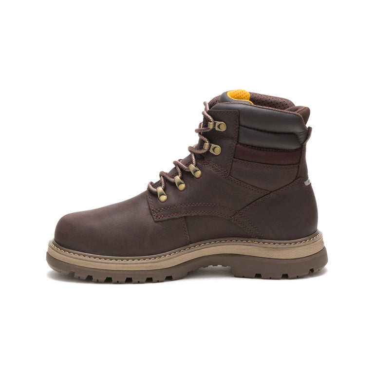 CATERPILLAR Men's Fairbanks Steel Toe P91080