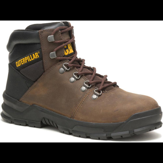 CATERPILLAR Men's Charge Steel Toe Work Boot P91266