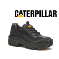 CATERPILLAR Invader - Botas con punta de acero para hombre P91274 
