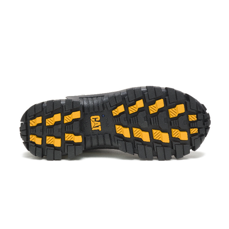 CATERPILLAR - Chaussures de sécurité Caterpillar 6 MIEL (T42) Réf