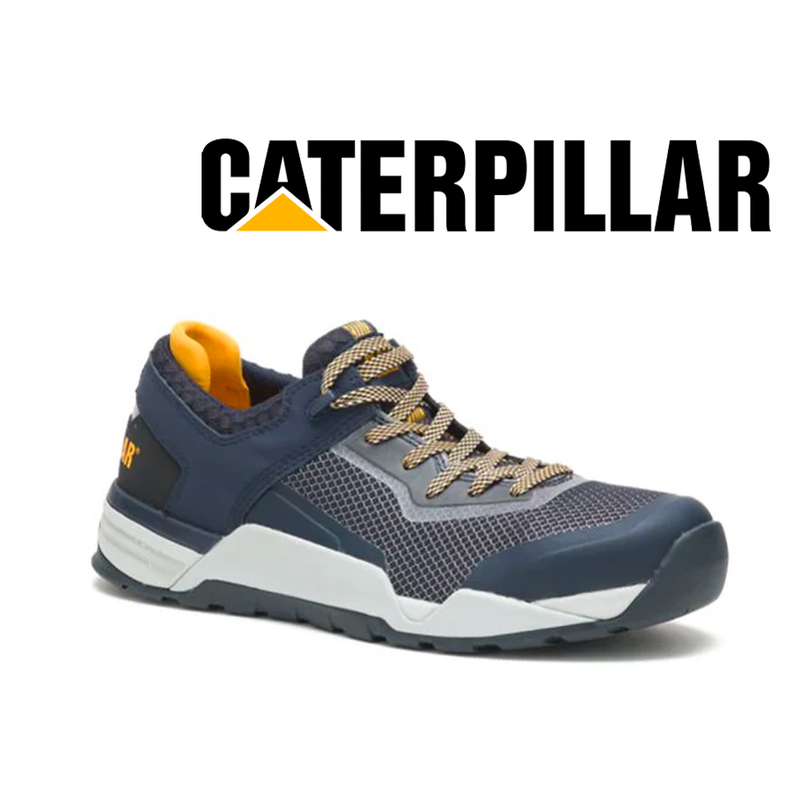 CATERPILLAR Men's Bolt Alloy Toe Shoe P91300