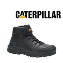CATERPILLAR Provoke - Botas impermeables con punta de aleación para hombre P91318