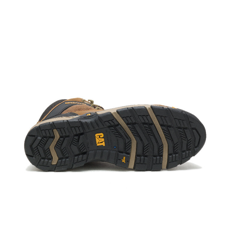 CATERPILLAR Men's Excavator Superlite Waterproof TX Nano Toe P91322