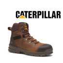 CATERPILLAR Men's Accomplice Waterproof Steel Toe P91331