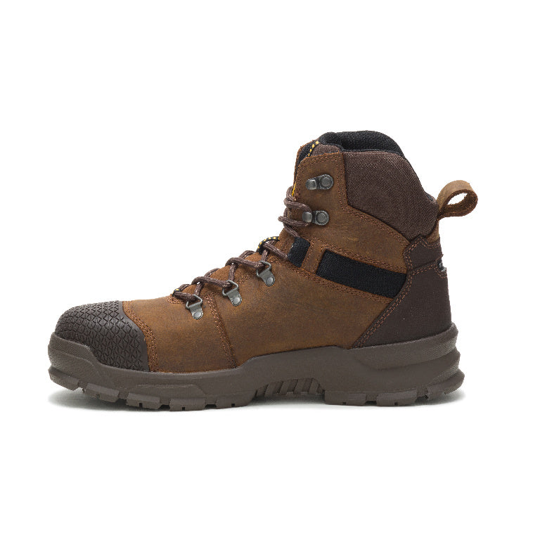 CATERPILLAR Men's Accomplice Waterproof Steel Toe P91331