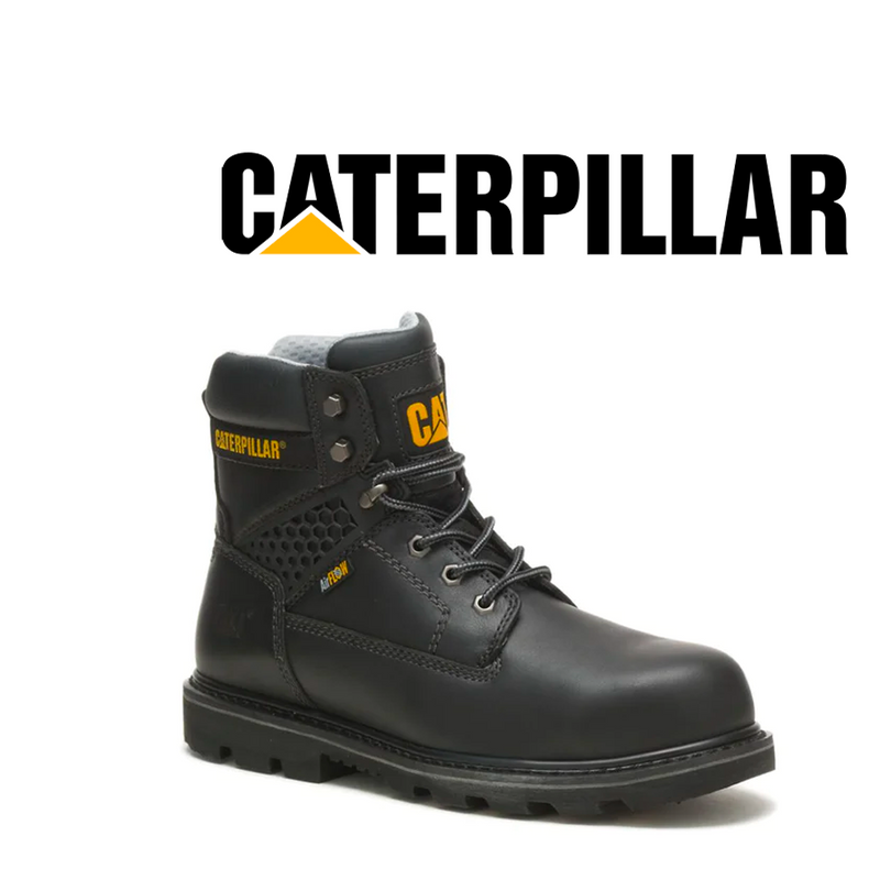 CATERPILLAR Men's Structure Cool Composite Toe P91343