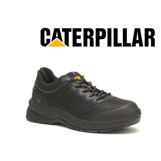 CATERPILLAR Streamline 2.0 - Puntera de composite para hombre P91349