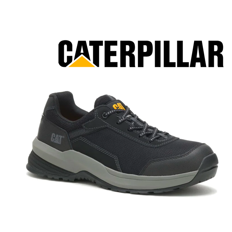 CATERPILLAR Men's Streamline 2.0 Mesh Composite Toe P91352