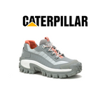 CATERPILLAR Women's  Invader W'S Steel Toe Work Shoes P91360