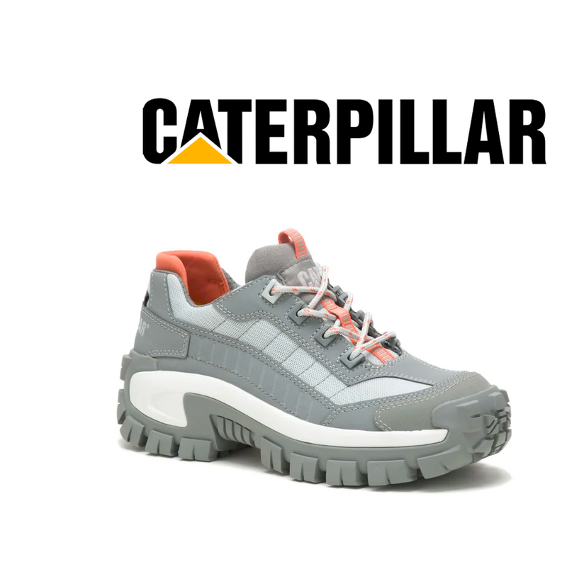 CATERPILLAR Women's  Invader W'S Steel Toe P91360