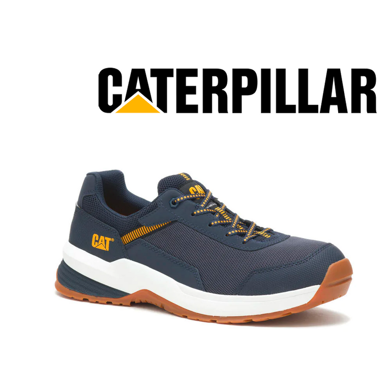 CATERPILLAR Men's Streamline 2.0 Composite Toe P91380