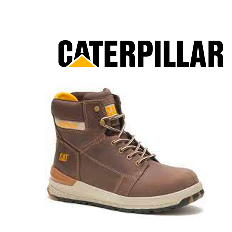 CATERPILLAR Men Eco Impact Composite Toe P91413