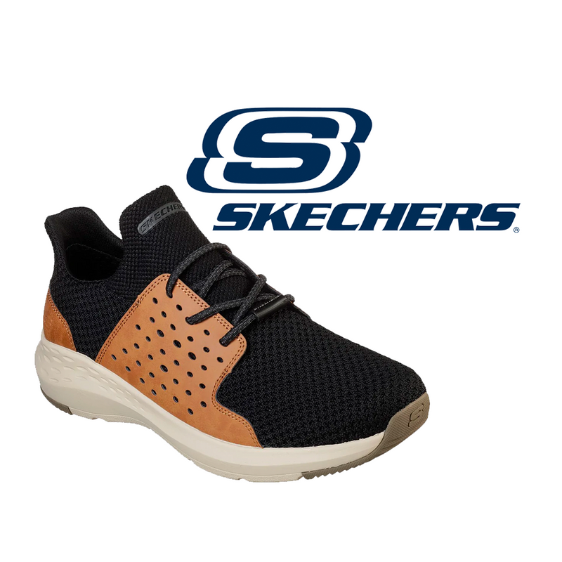 SKECHERS Men's Parson Todrick 65828