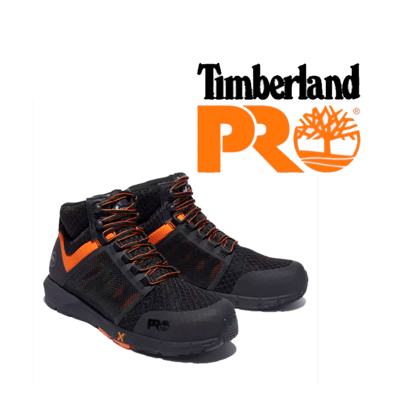 TIMBERLAND PRO Men's Radius Composite Toe TB0A29QB001