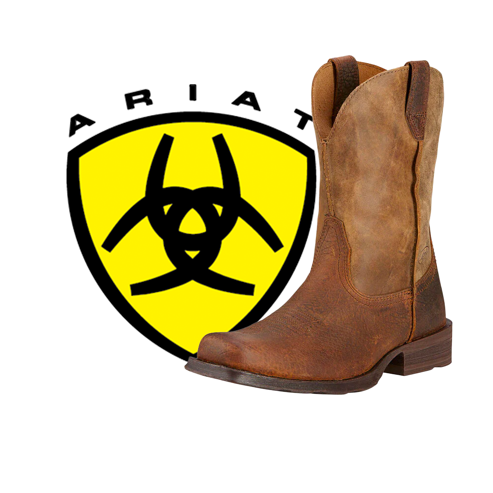 Ariat 10002317 top