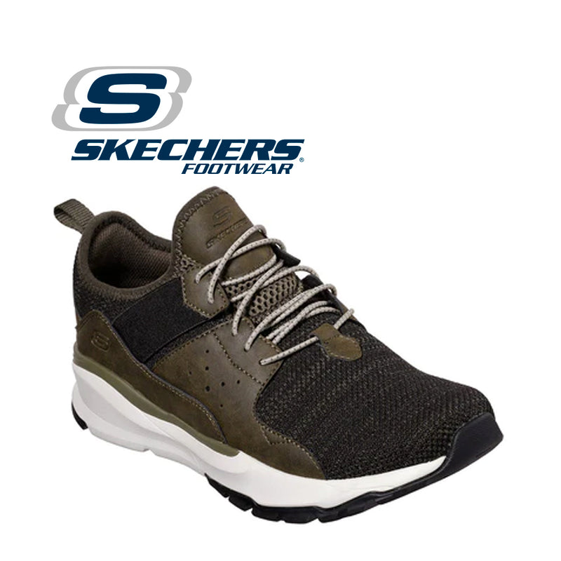 SKECHERS Relven Men\'s 65865 Arkson