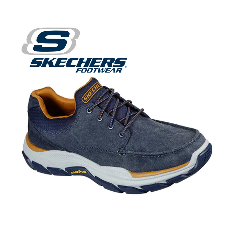 SKECHERS Men's Respected Loleto 204329