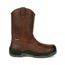 ROCKY Men's Workmart Composite Toe RKK0264