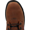 Bota de trabajo ROCKY Rams Horn de 6 pulgadas con punta de composite para hombre RKK0440