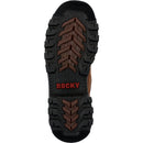 Bota de trabajo ROCKY Rams Horn de 6 pulgadas con punta de composite para hombre RKK0440
