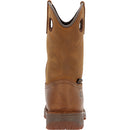 ROCKY Kid's Legacy 32 Waterproof Western Boot RKW0378C