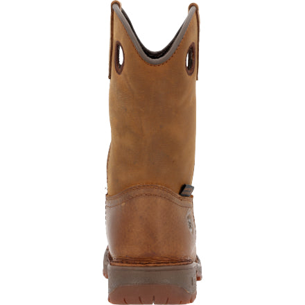 Rocky Kid's Legacy 32 Waterproof Western Boot RKW0378C