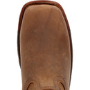 ROCKY Kid's Legacy 32 Waterproof Western Boot RKW0378C