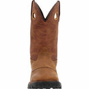 ROCKY Men's Legacy 11 Inch Waterproof Western Boot