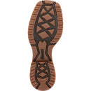 ROCKY Women's Rosemary 8 Inch Waterproof Composite Toe Western Boot RKW0401