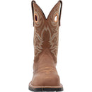 ROCKY Women's Rosemary Composite Toe Waterproof Western Boot RKW0403