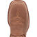 ROCKY Women's Rosemary Composite Toe Waterproof Western Boot RKW0403