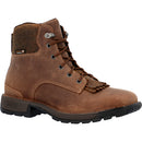 ROCKY Women's Legacy 32 6 Inch In Height Western Boot RKW0411