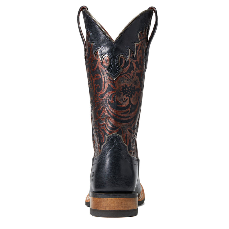 ARIAT Women's Fiona Western Boots 10040435