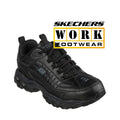 SKECHERS Men's Work: Soft Stride - Fambli 1 1/2 Inch Heel Slip Resistant 200080