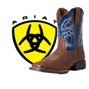 ARIAT Kid´s Sorting Pen Youth Western Boots 10038333