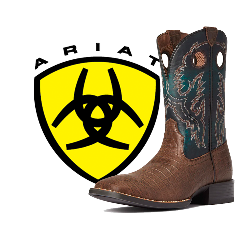 ARIAT Men's Sport Buckout 10038396