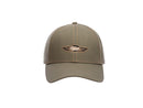 STETSON Wings Cap STC368
