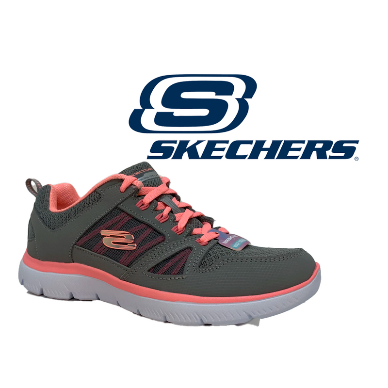 SKECHERS Women's Summits - New World 12997