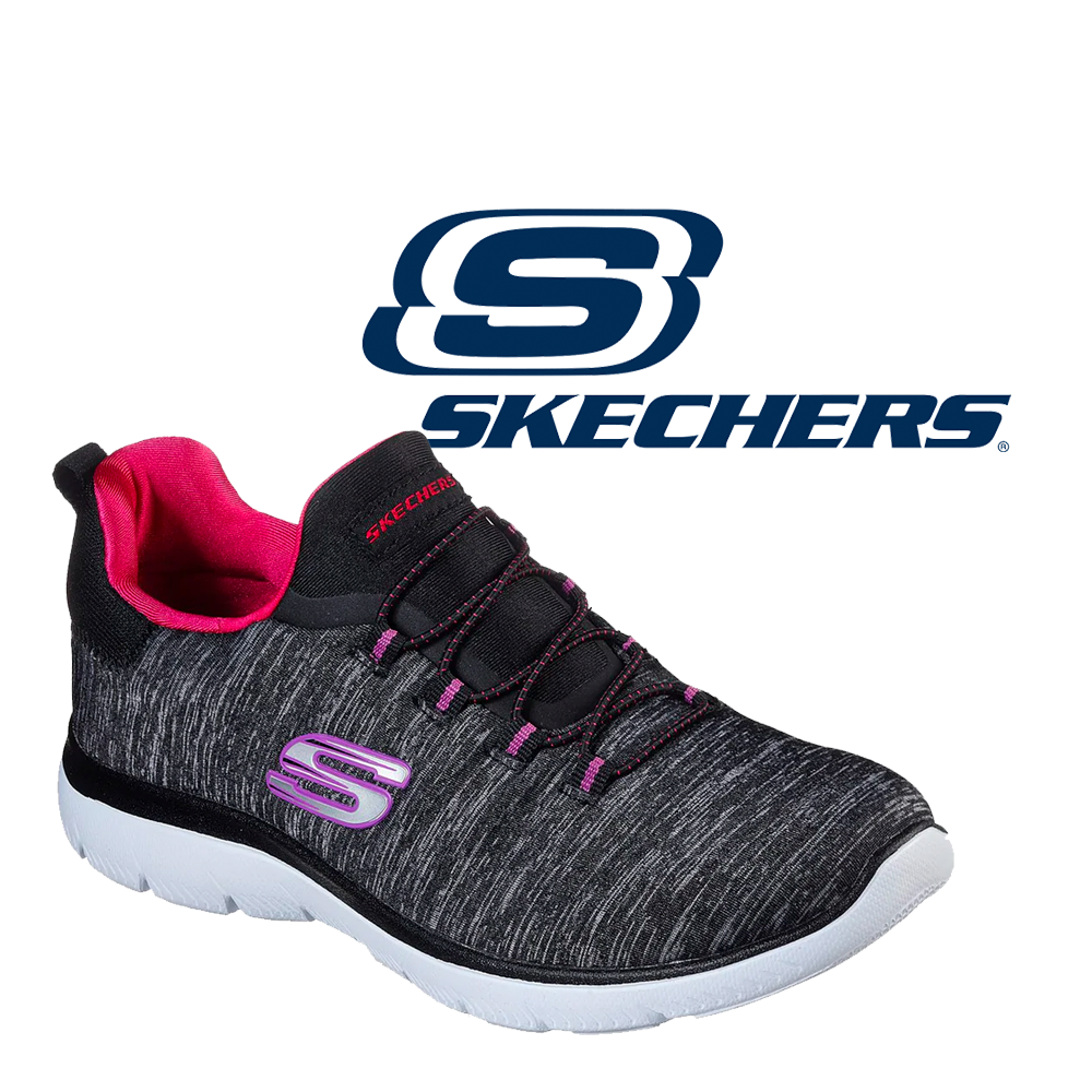 SKECHERS Women s Summits Quick Getaway 12983