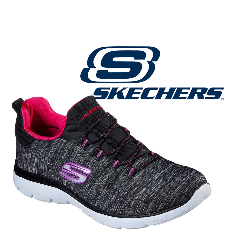 SKECHERS Women's Summits-Quick Getaway 12983