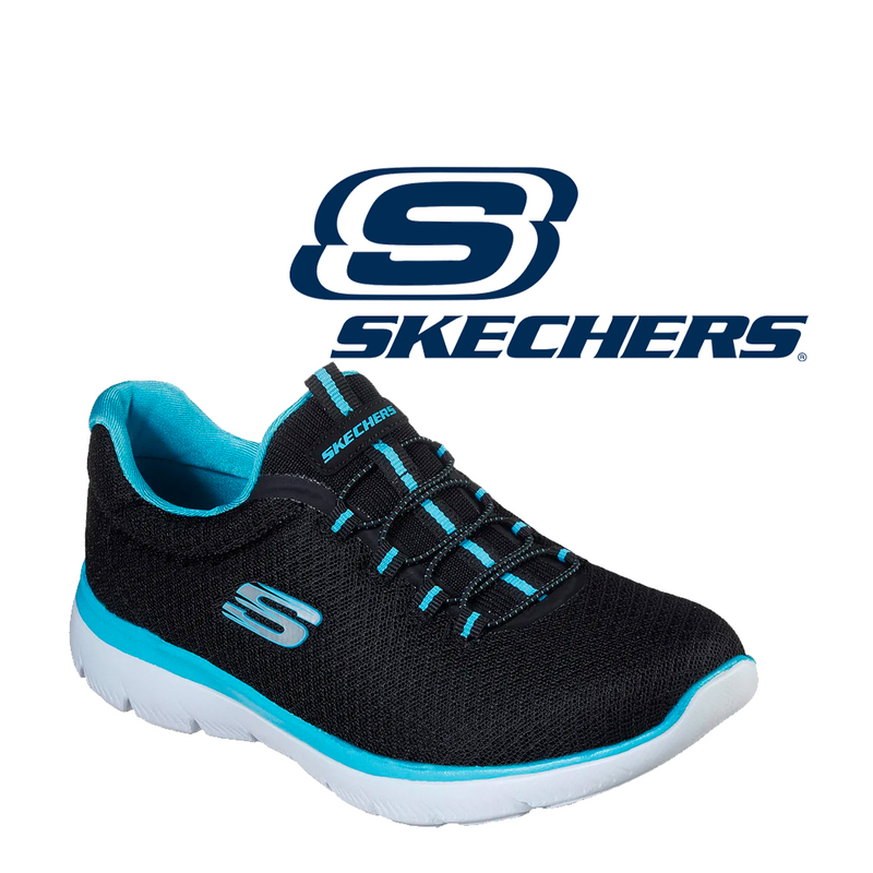 Skechers summit shoes sales