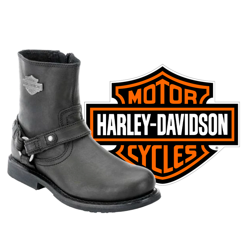 Davidson boots clearance