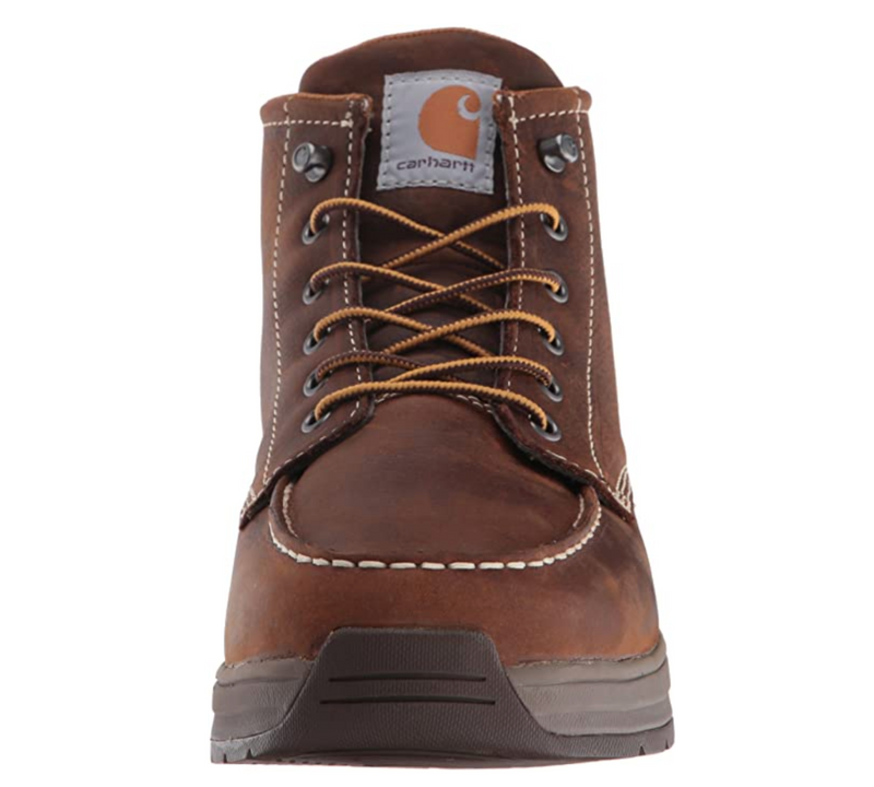 CARHARTT Men's Moc Wedge 4 Inch CMX4023