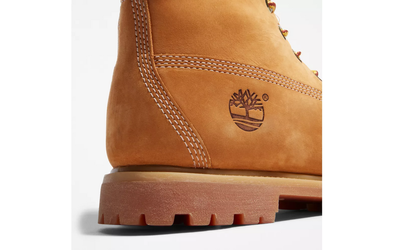 TIMBERLAND TREE Women s 6 Inch Premium Boot Waterproof TB010361713