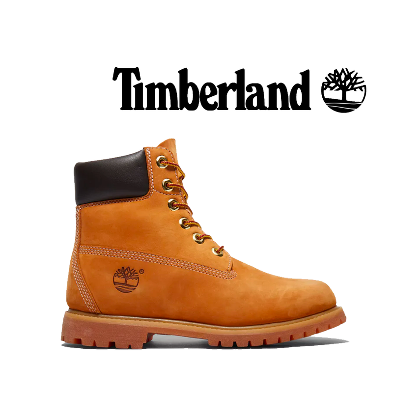 TIMBERLAND TREE Women's 6 Inch Premium Boot Waterproof TB010361713