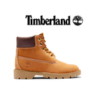 TIMBERLAND TREE Youth's Classic 6 IN Waterproof TB010760713